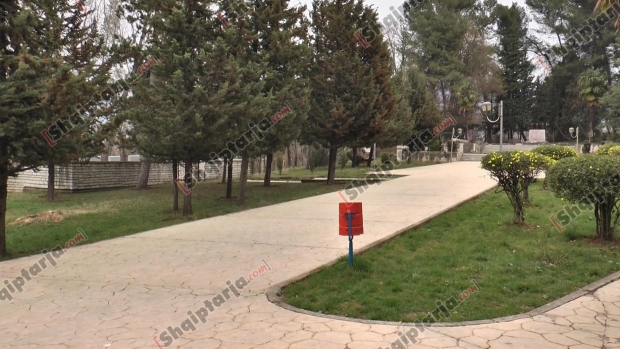 foto liqeni artificial