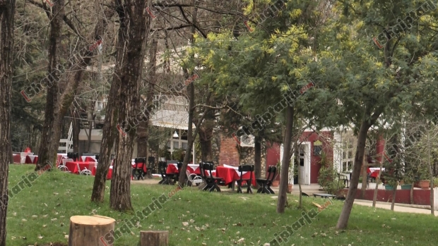 foto liqeni artificial