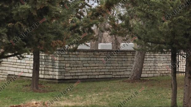 foto liqeni artificial