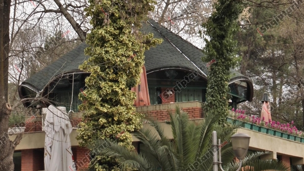 foto liqeni artificial