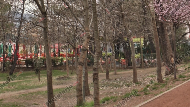 foto liqeni artificial