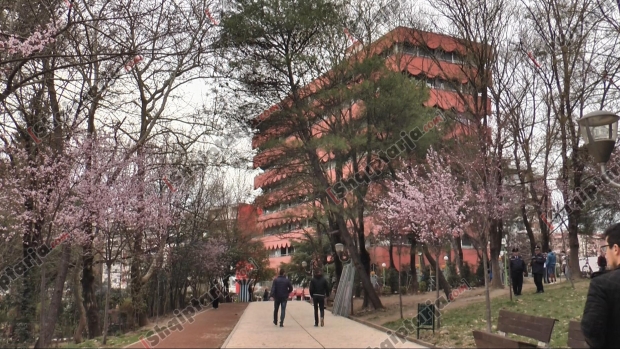 foto liqeni artificial