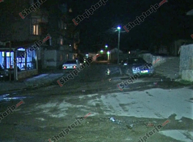 korce plagosja vreshtas