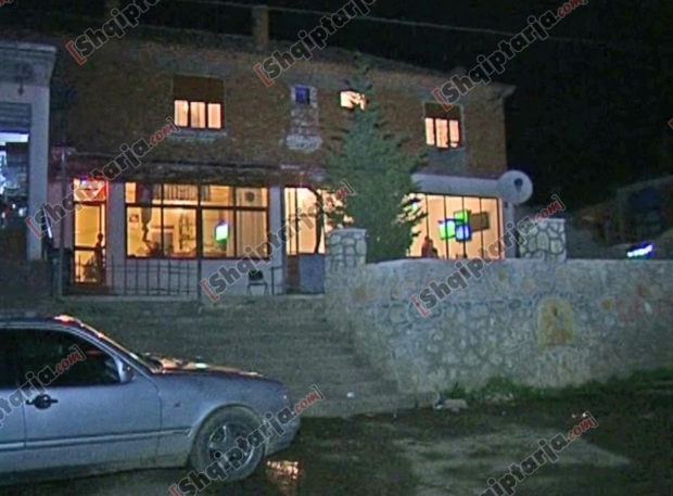 korce plagosja vreshtas