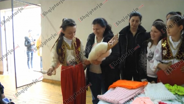 lazarati promovon kulturen