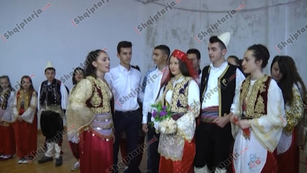 lazarati promovon kulturen