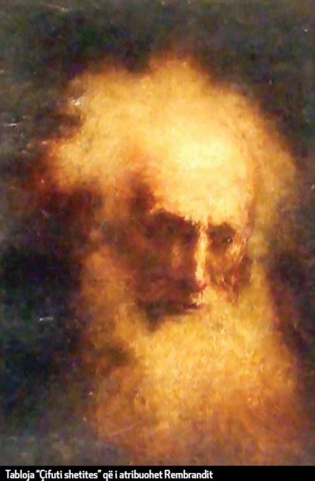 %u201CÇifuti shetites%u201D