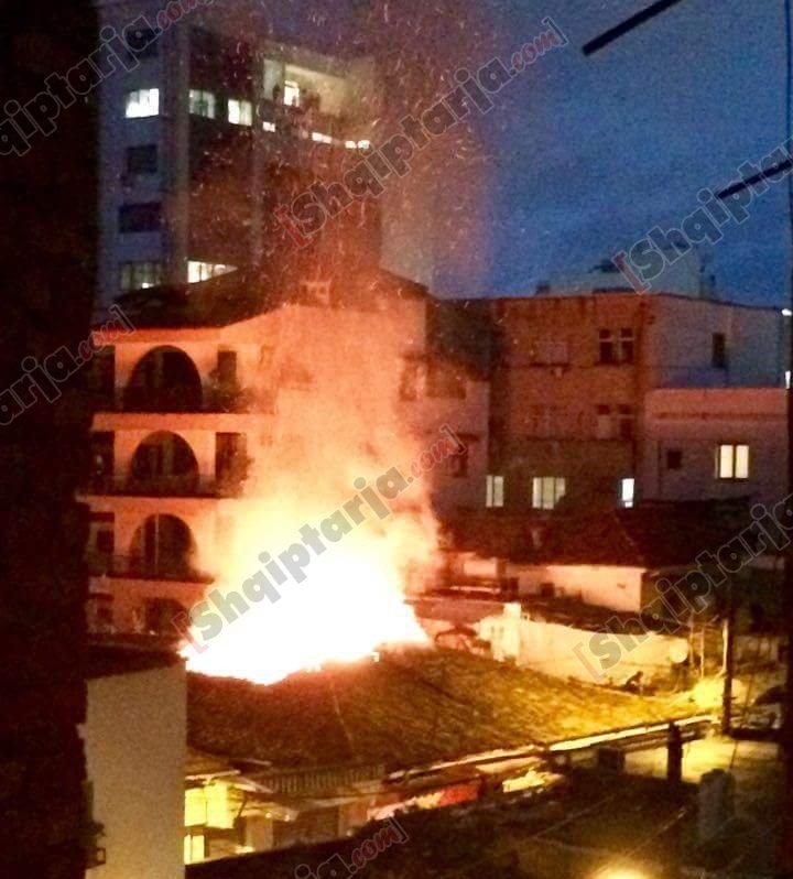 zjarri tregu cam me logo