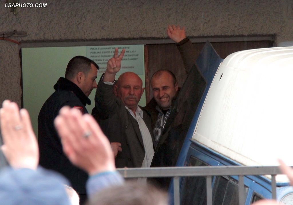 inspektoret e kamzes