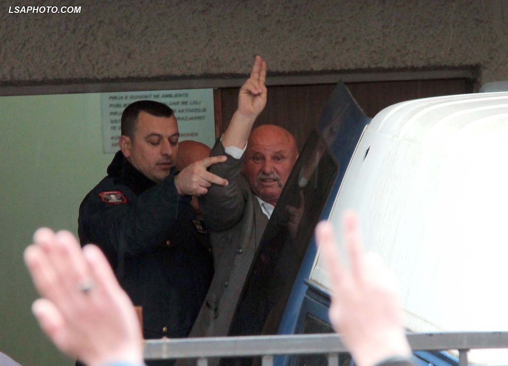 inspektoret e kamzes