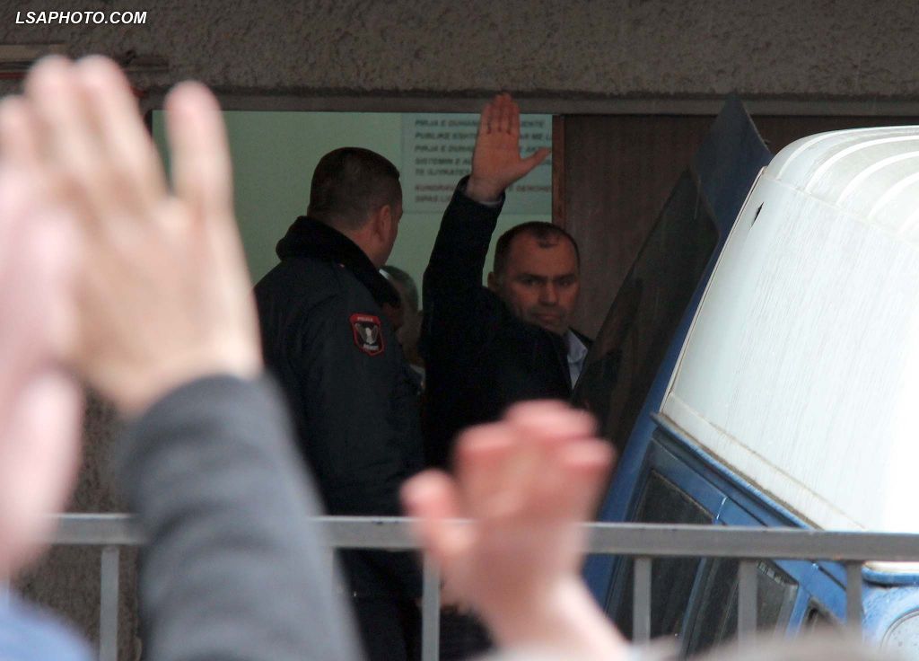 inspektoret e kamzes