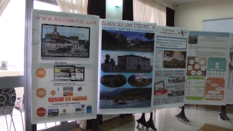 risi turistike gjirokaster