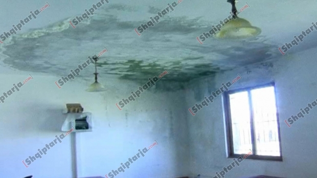 shkolla e rrenuar vlore