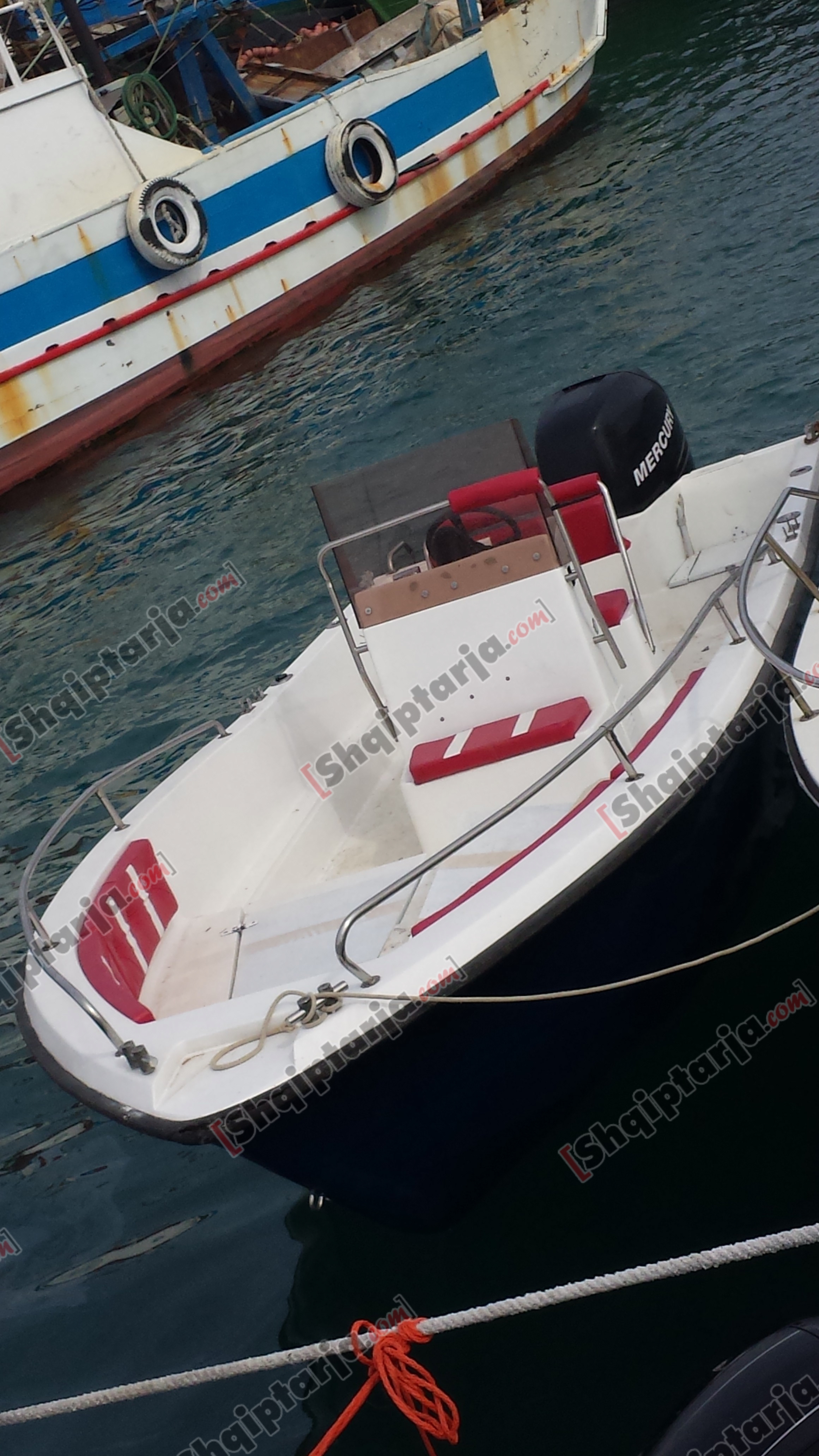 kapet gomonia ne vlore