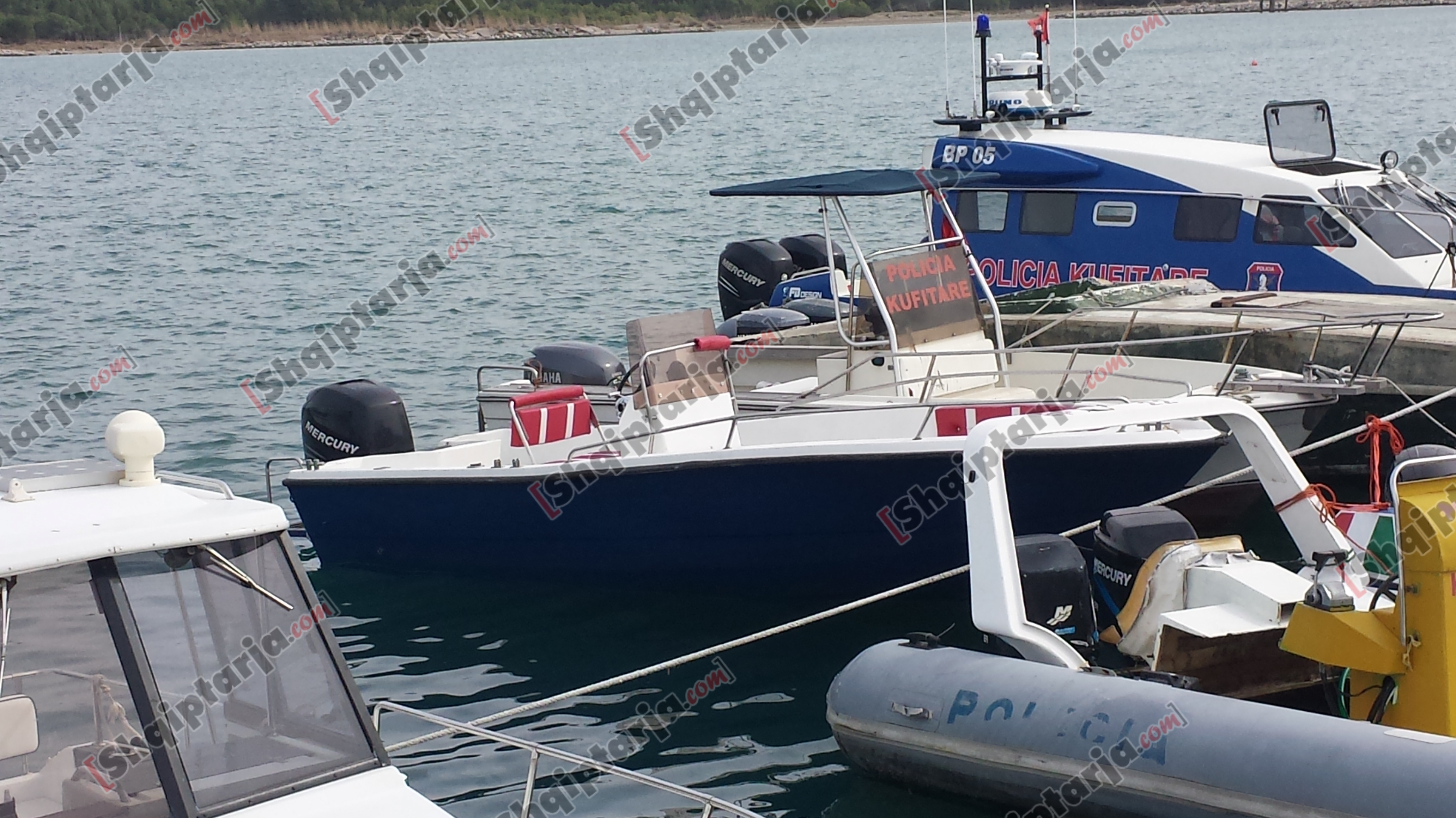 kapet gomonia ne vlore