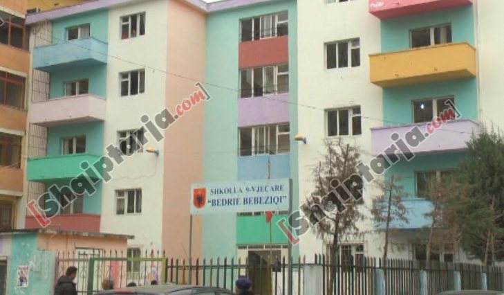 shkolla bedrie bebziqi