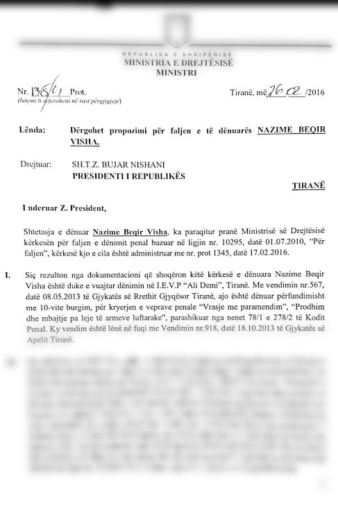 nazime visha kerkesa