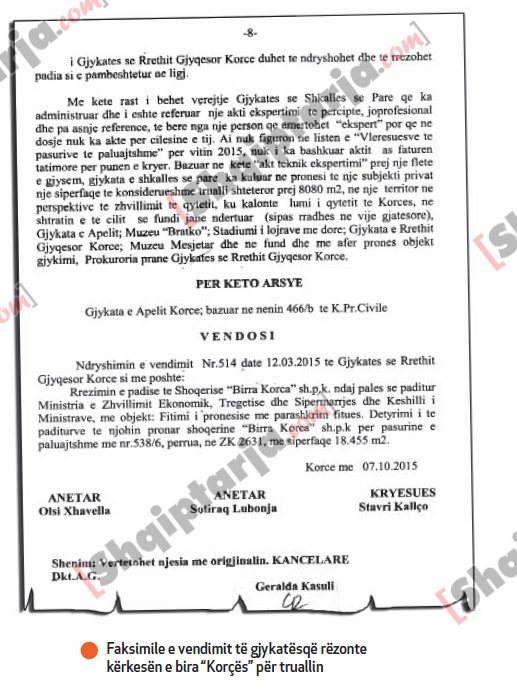 dokument hysenbelliu