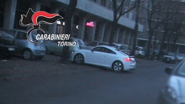 makina te vjedhura itali 