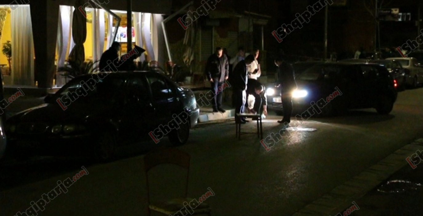 vrasja durres, kertushi