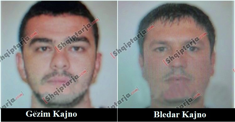 gezim e bledar kajno