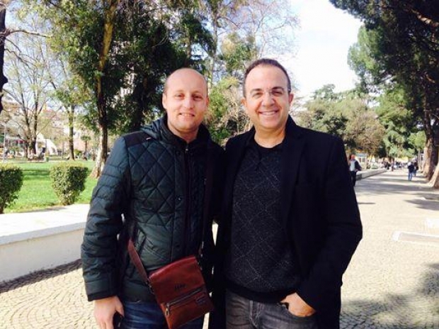 ardit gjebrea qyno trimi