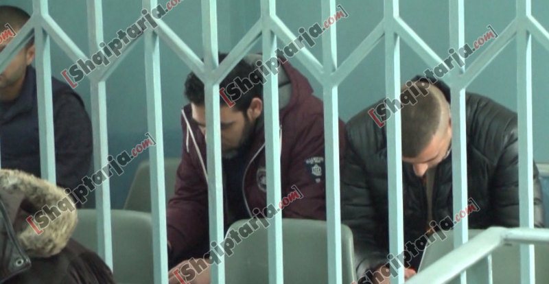 vilson elmazi indrit shaqa