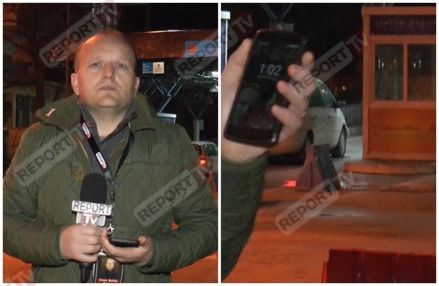 kufiri me greqine arseni reportazh