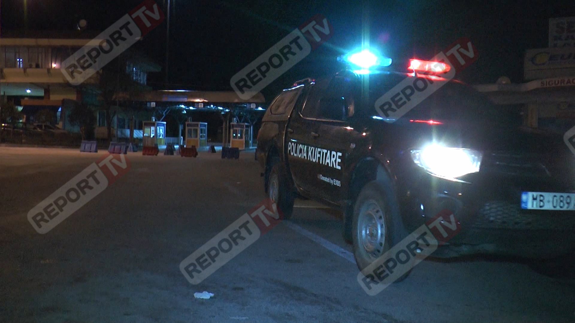 kufiri me greqine arseni reportazh