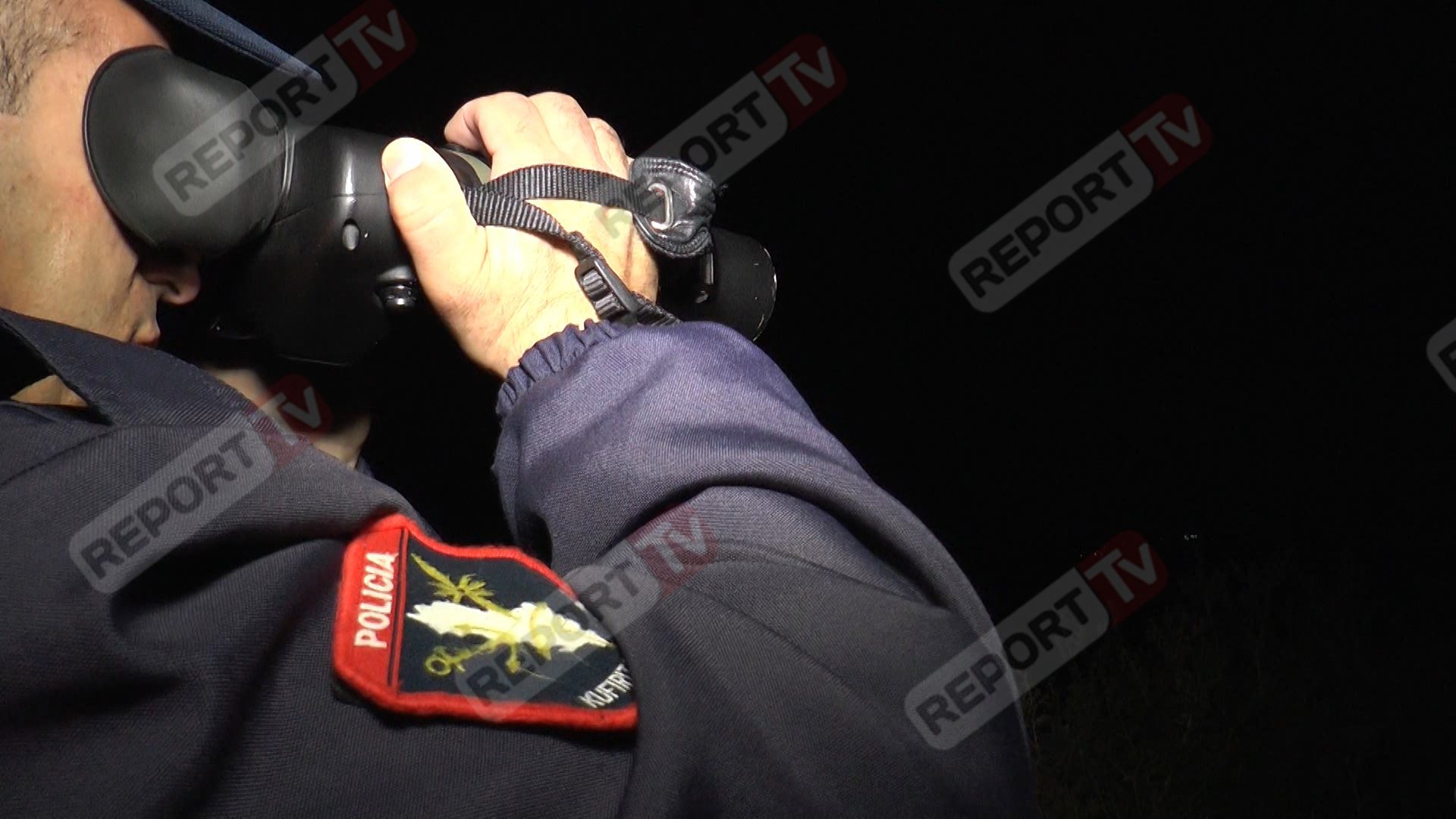 kufiri me greqine arseni reportazh