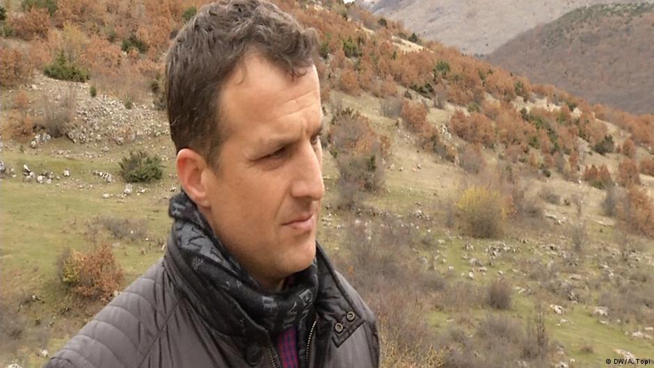 Dashamir Spahon, Drejtor i Drejtorisë Vendore të Emigracionit të Qarkut Korçë