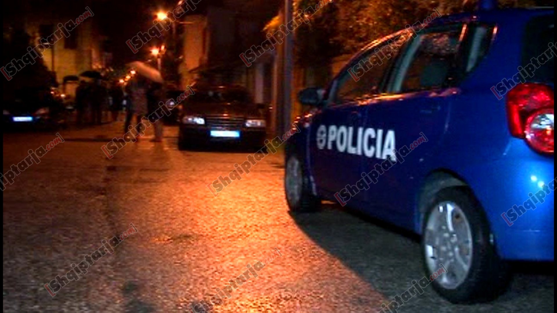 policia atentati