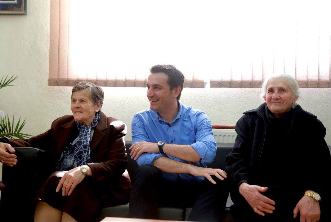 veliaj te qendra sociale