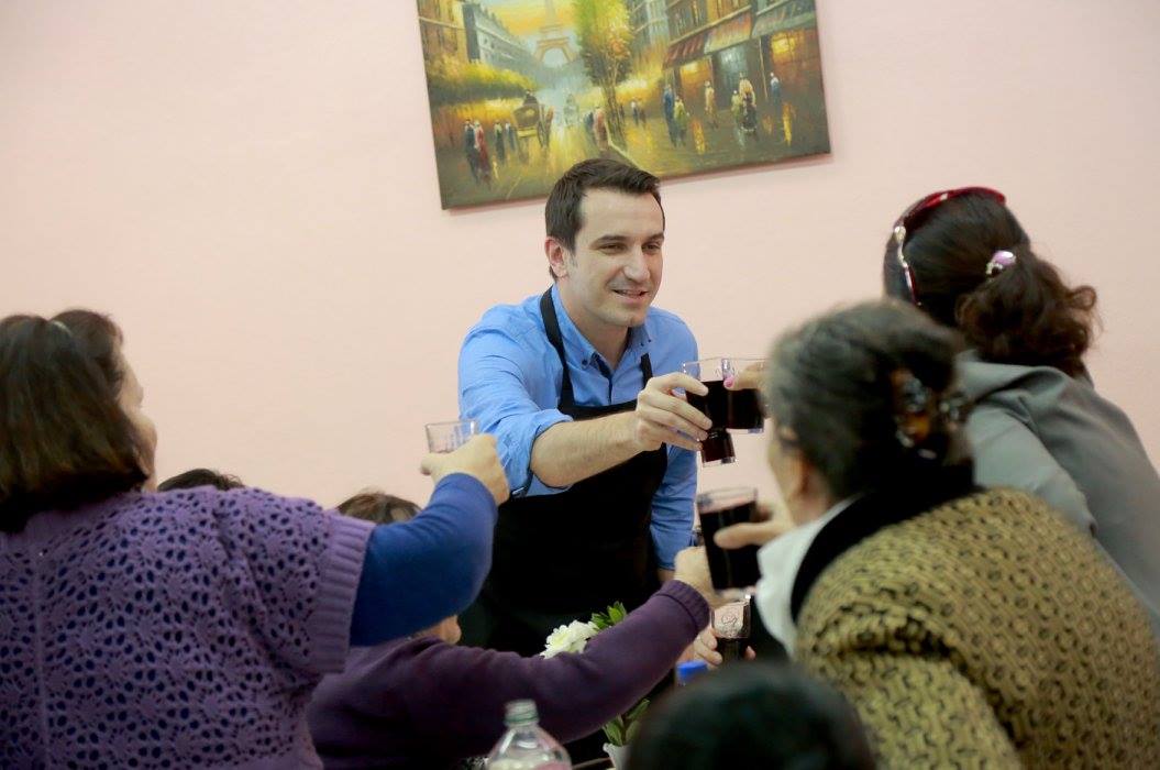 veliaj te qendra sociale