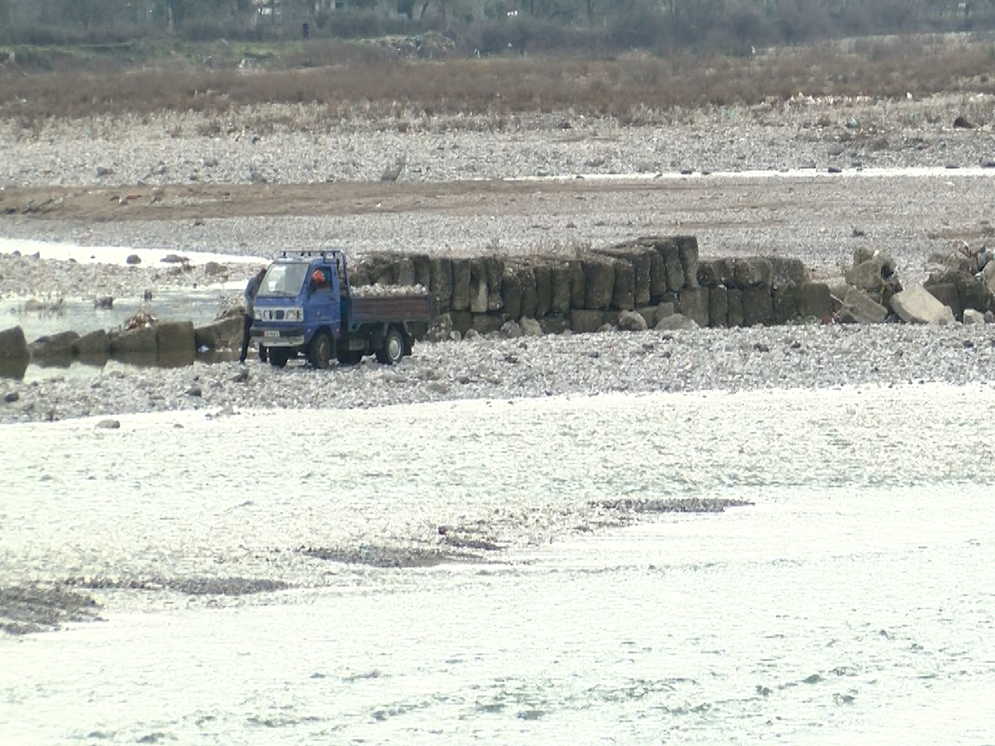 banoret prane lumit kir shkoder