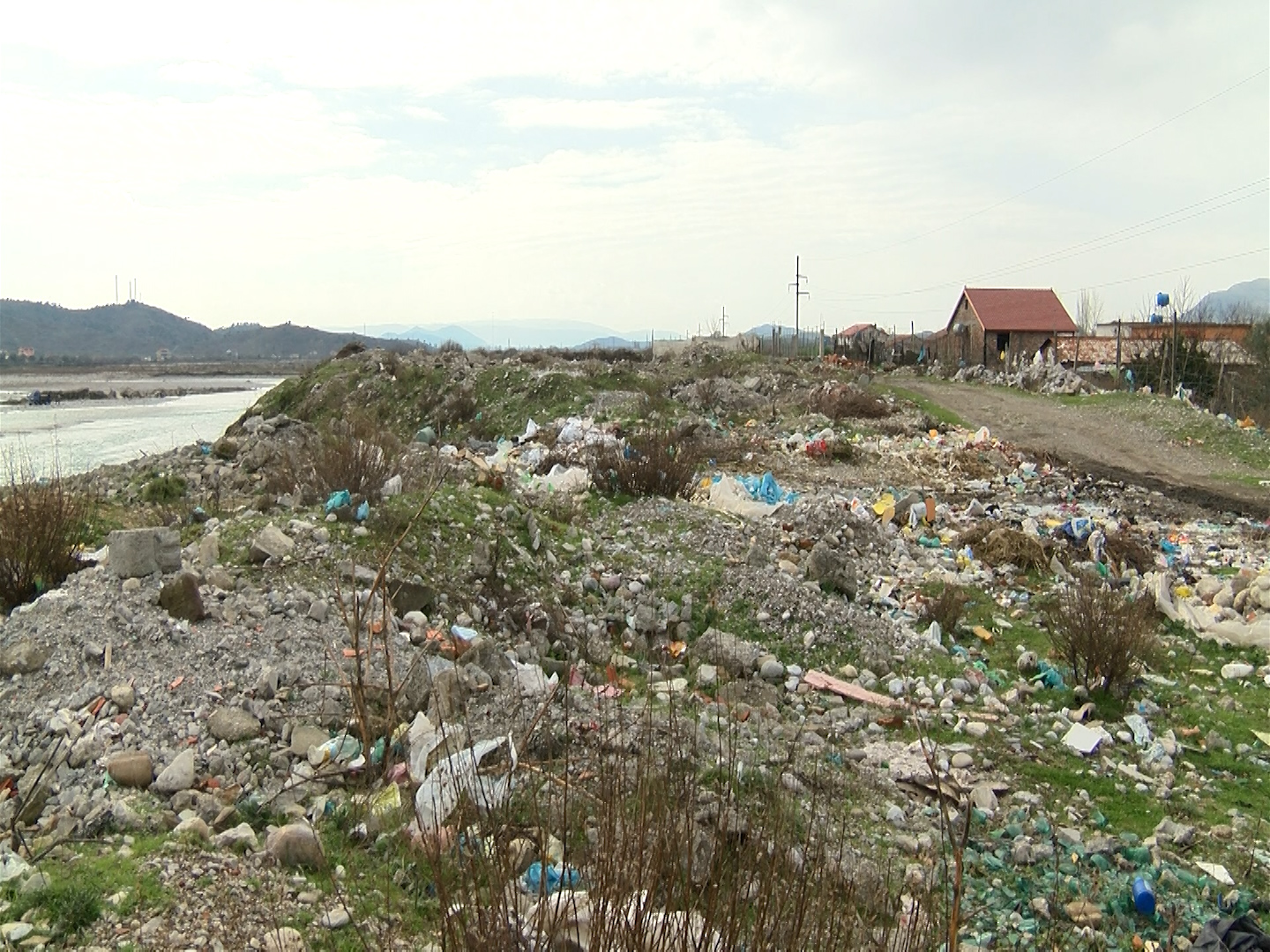 banoret prane lumit kir shkoder