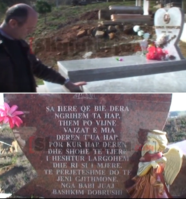 babai bashkim dobrusha