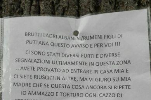 itali sms per shqiptaret