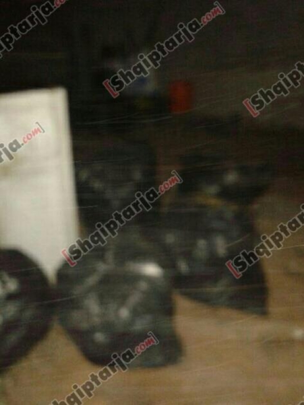 gjirokaster magazina hashashit