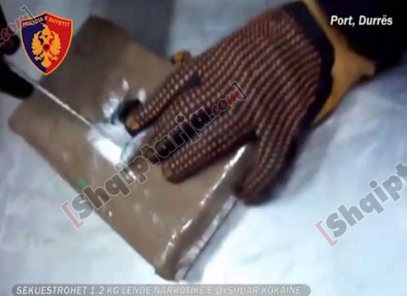 droga durres