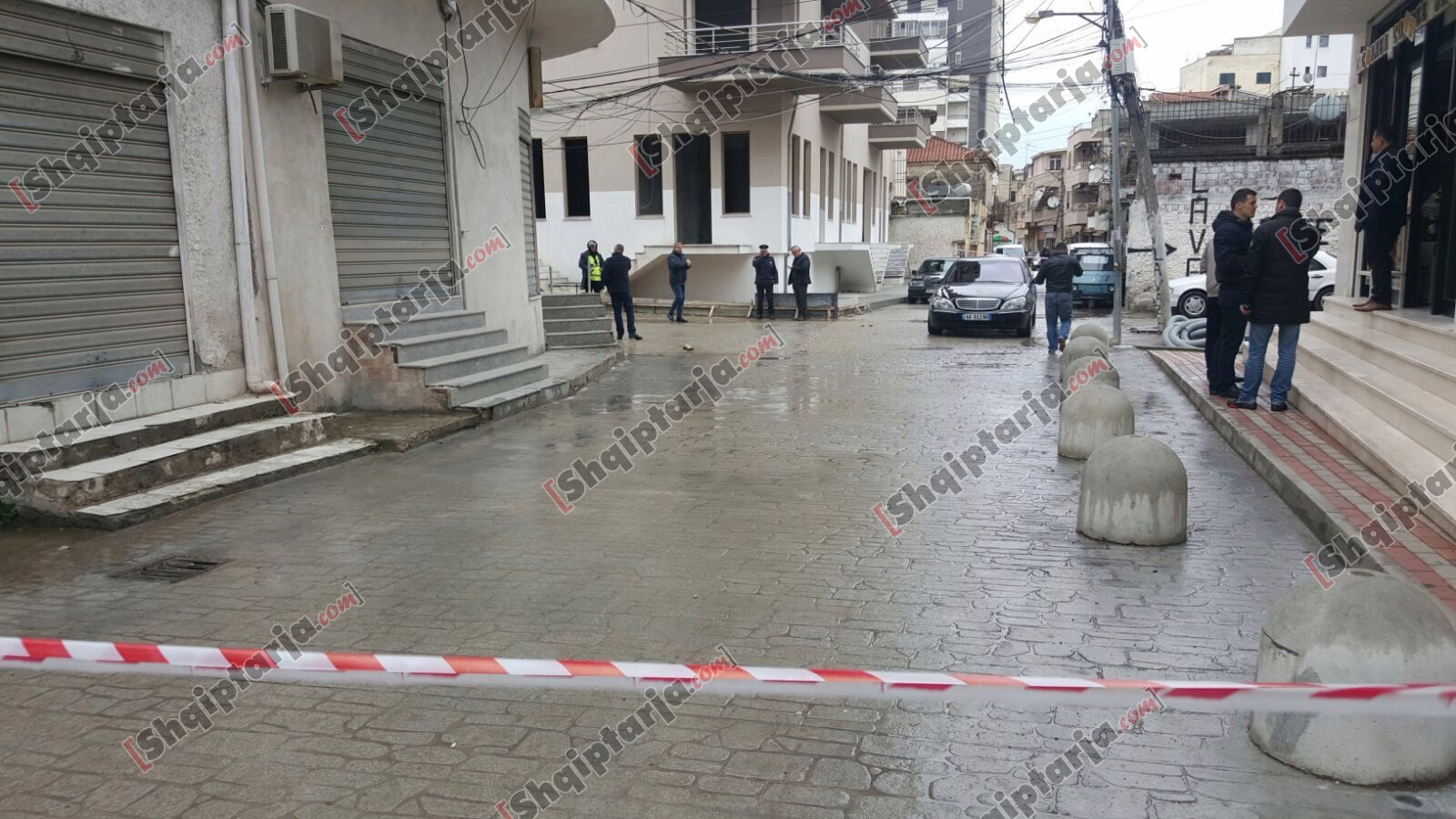 vendi i ngjarjes durres