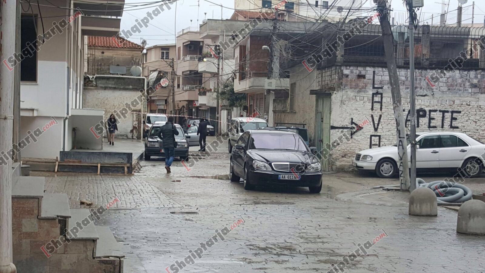 vendi i ngjarjes durres