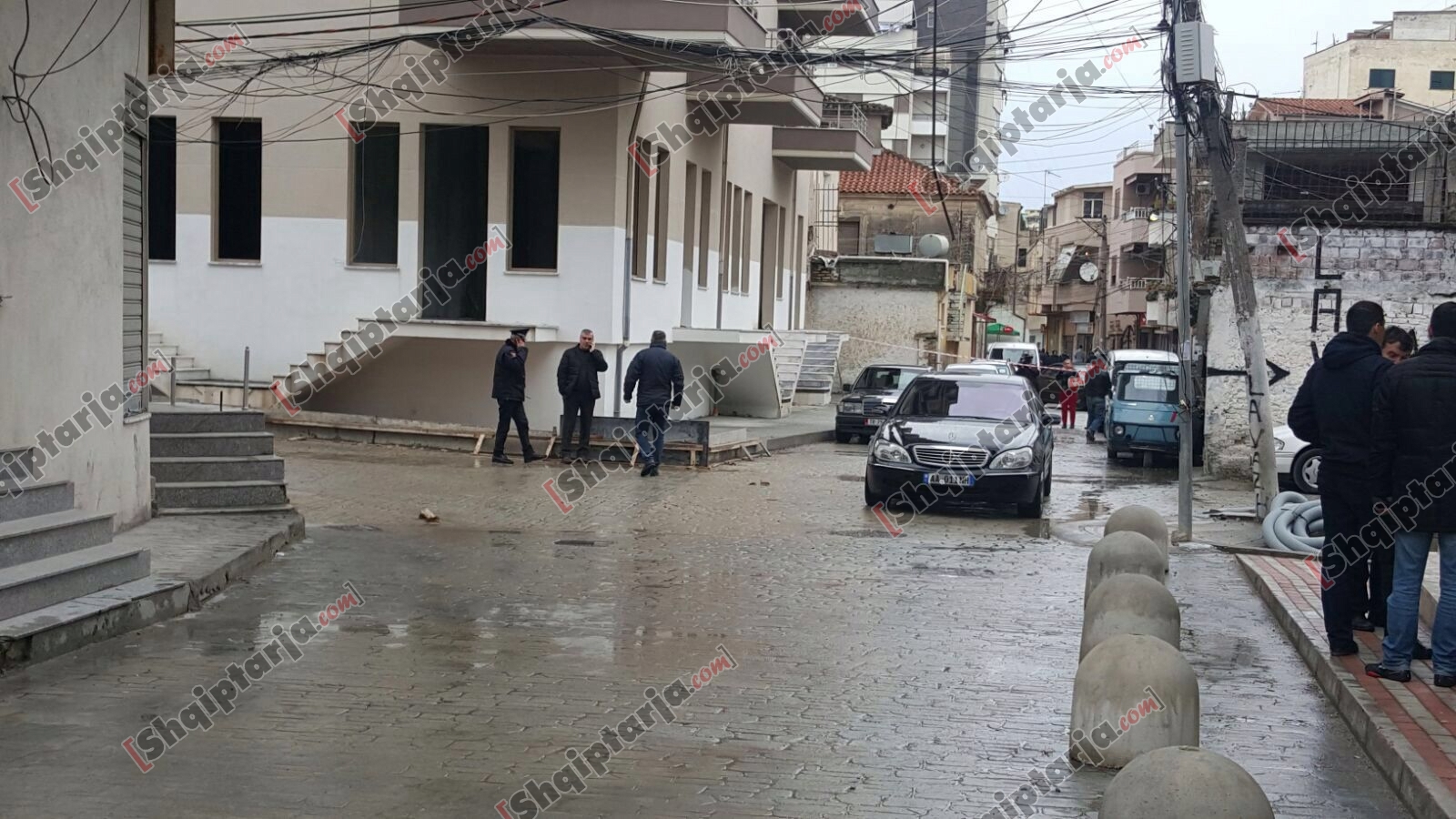 vendi i ngjarjes durres