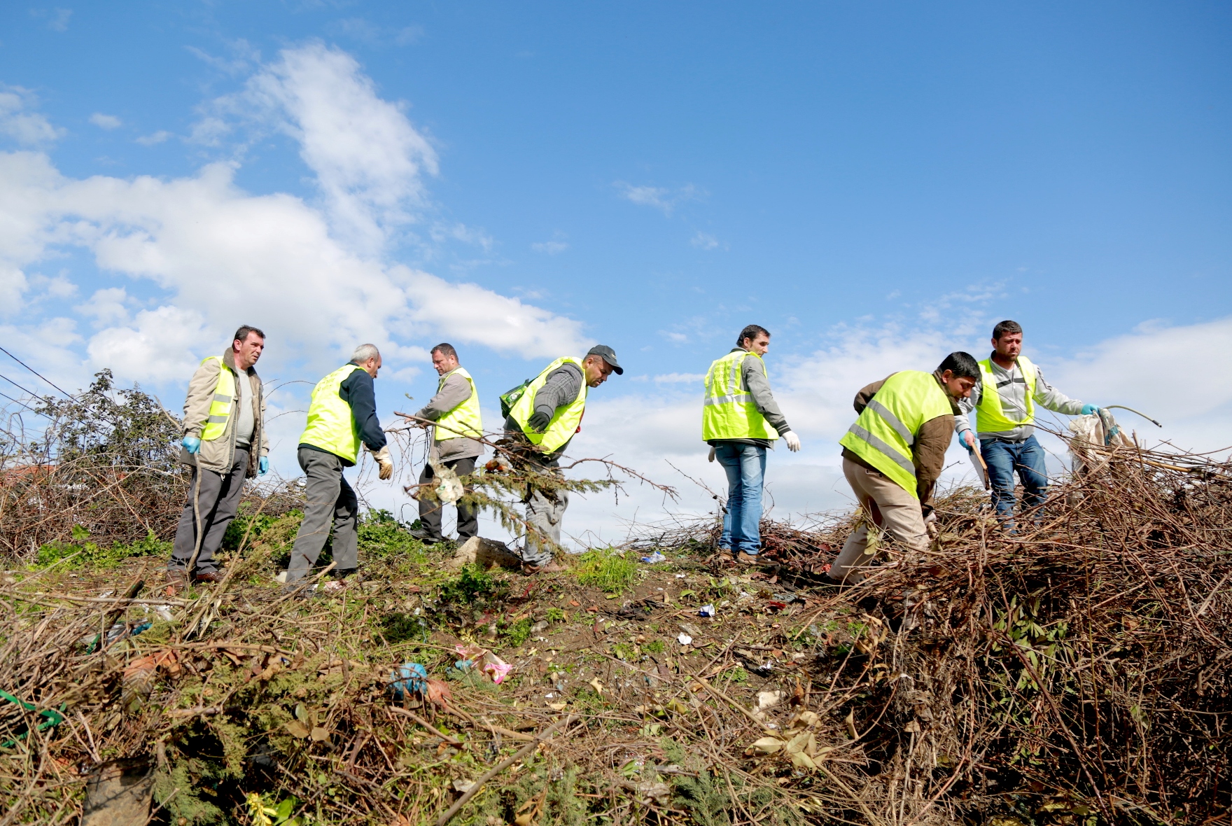 pastrimi tiranes veliaj