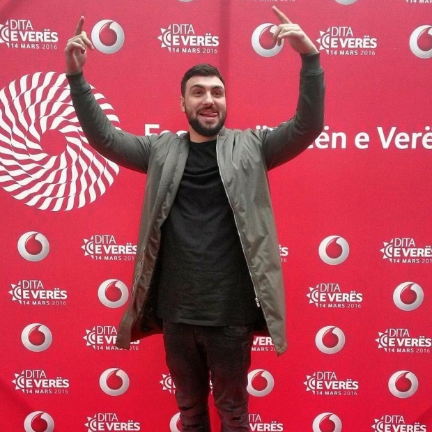 vodafone