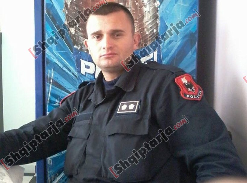 eduart budini i dyshuari per vjedhjen e taksise