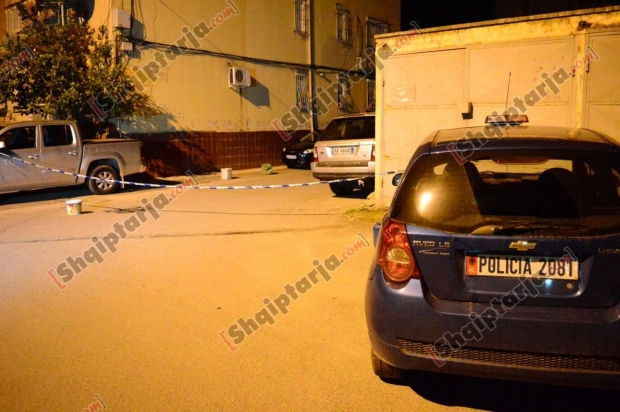 plagosja komuna parisit lulezim kazani