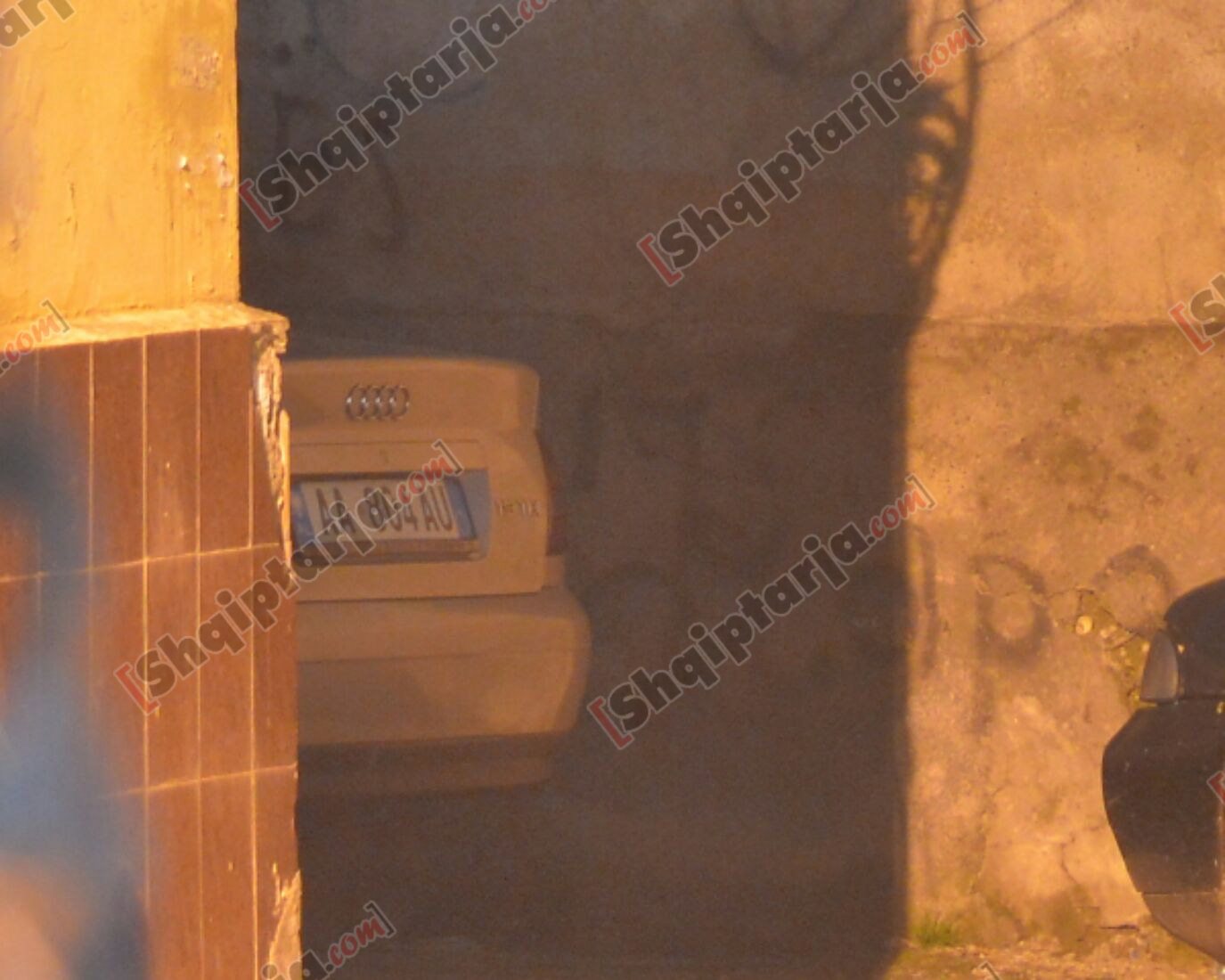 lulzim kazani atentati