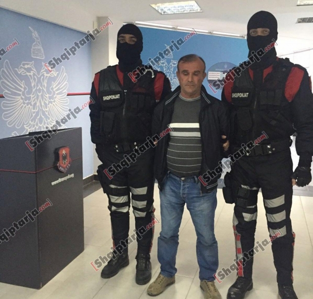 bujar xhaferri kashar