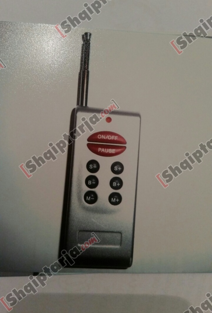 pulti qe perdorej nga cifti i mashtruesve